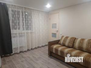 Дом 52м&sup2;, 1-этажный, на длительный срок, 