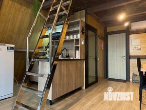 Дом 36м², 1-этажный, посуточно, 