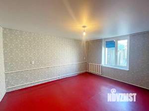 Дом 85м&sup2;, 1-этажный, на длительный срок, 