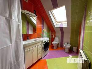 Дом 170м&sup2;, 2-этажный, на длительный срок, 