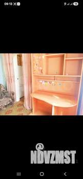 Дом 33м&sup2;, 1-этажный, на длительный срок, 