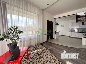 Дом 170м&sup2;, 2-этажный, на длительный срок, 