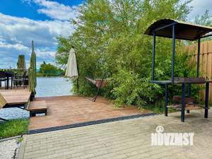 Дом 36м&sup2;, 1-этажный, посуточно, 