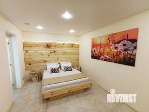 Дом 50м², 1-этажный, посуточно, 