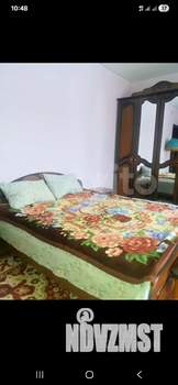 Дом 65м&sup2;, 1-этажный, на длительный срок, 