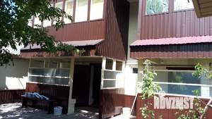 Дом 45м&sup2;, 2-этажный, на длительный срок, 