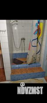 Коттедж 100м&sup2;, 2-этажный, на длительный срок, 