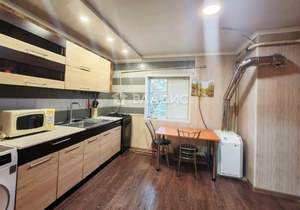 Дом 72м&sup2;, 1-этажный, на длительный срок, 