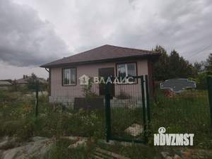 Дом 80м², 1-этажный, на длительный срок, 