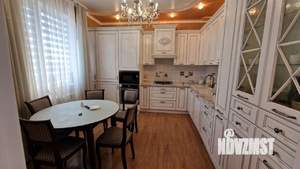 Дом 114м², 2-этажный, на длительный срок, 