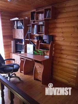 Дом 65м&sup2;, 1-этажный, на длительный срок, 