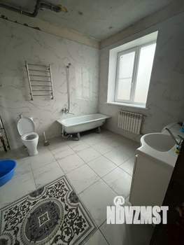 Дом 145м&sup2;, 2-этажный, на длительный срок, 