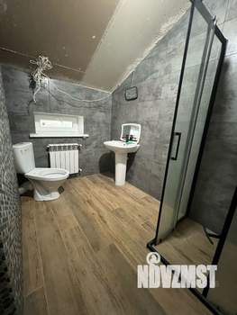 Дом 145м&sup2;, 2-этажный, на длительный срок, 