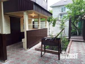 Дом 45м&sup2;, 2-этажный, на длительный срок, 