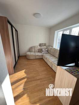 Дом 56м&sup2;, 1-этажный, на длительный срок, 