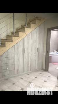 Таунхаус 90м&sup2;, 3-этажный, на длительный срок, 