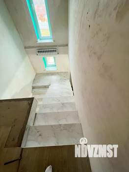 Дом 145м&sup2;, 2-этажный, на длительный срок, 