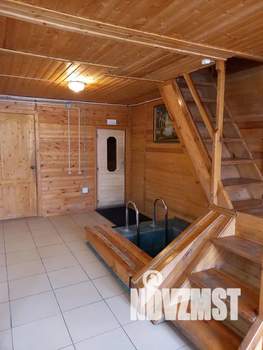 Дом 120м², 2-этажный, посуточно, 