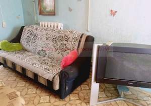 Дом 50м², 1-этажный, на длительный срок, 