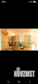 Дом 50м&sup2;, 1-этажный, на длительный срок, 