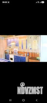 Дом 50м&sup2;, 1-этажный, на длительный срок, 