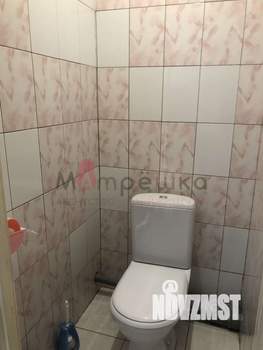 Дом 15м², 2-этажный, на длительный срок, 
