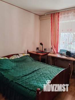 Дом 100м&sup2;, 1-этажный, на длительный срок, 