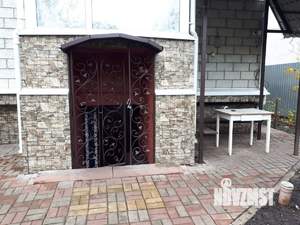 Дом 30м&sup2;, 1-этажный, посуточно, 