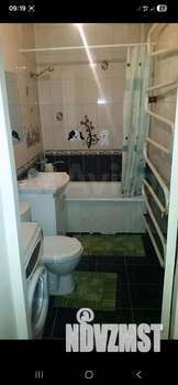 Дом 50м&sup2;, 1-этажный, на длительный срок, 