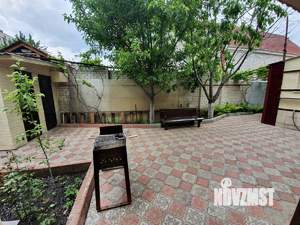 Дом 60м&sup2;, 2-этажный, посуточно, 