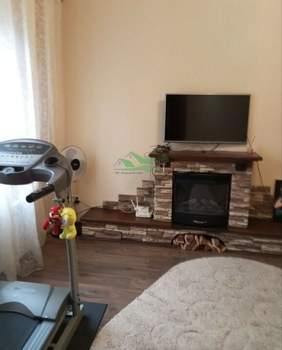 Дом 70м², 2-этажный, на длительный срок, 