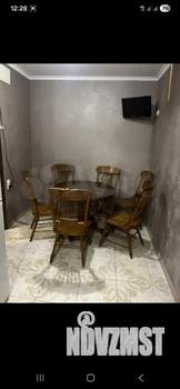 Дом 87м&sup2;, 1-этажный, на длительный срок, 