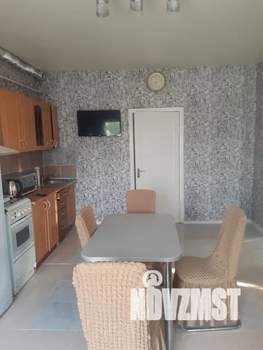 Дом 55м&sup2;, 1-этажный, посуточно, 