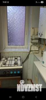 Дом 24м&sup2;, 1-этажный, на длительный срок, 