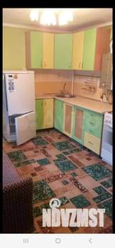 Дом 40м², 1-этажный, на длительный срок, 