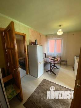 Дом 40м², 1-этажный, на длительный срок, 