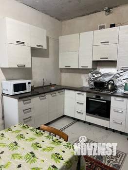 Дом 145м&sup2;, 2-этажный, на длительный срок, 