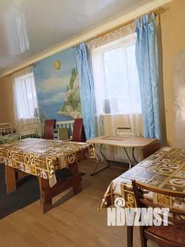 Дом 65м&sup2;, 1-этажный, посуточно, 