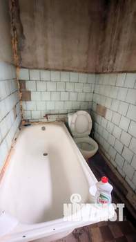Дом 54м², 1-этажный, на длительный срок, 
