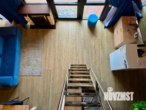 Дом 36м&sup2;, 1-этажный, посуточно, 