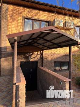 Дом 240м², 2-этажный, на длительный срок, 