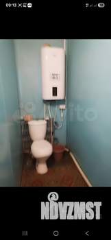 Дом 33м&sup2;, 1-этажный, на длительный срок, 