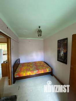 Дом 40м², 1-этажный, на длительный срок, 