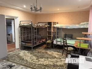 Дом 110м², 2-этажный, на длительный срок, 