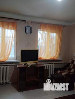 Дом 50м&sup2;, 1-этажный, на длительный срок, 