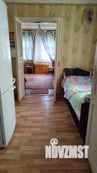 Дом 60м², 2-этажный, на длительный срок, 