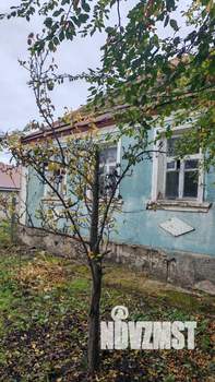 Дом 54м², 1-этажный, на длительный срок, 