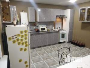 Дом 103м², 1-этажный, на длительный срок, 