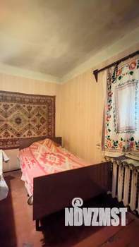 Дом 54м², 1-этажный, на длительный срок, 
