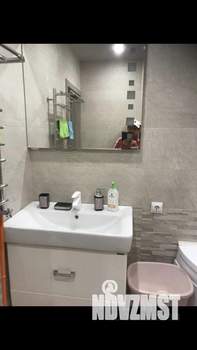 Таунхаус 90м², 3-этажный, на длительный срок, 